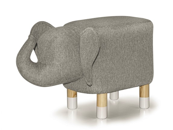 Пуф Stumpa Слон в Ноябрьске - изображение