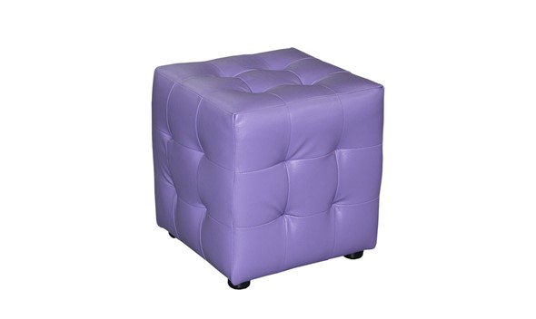 Пуфик Куб в Салехарде - изображение