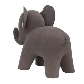 Пуфик Leset Elephant (Omega 16/Omega 2) в Салехарде - предосмотр 3