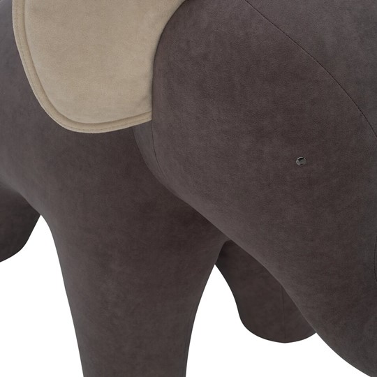 Пуфик Leset Elephant (Omega 16/Omega 2) в Салехарде - изображение 4