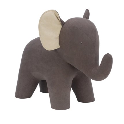 Пуфик Leset Elephant (Omega 16/Omega 2) в Салехарде - изображение