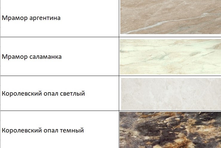 Гарнитур Модерн 160 см в Муравленко - изображение 6