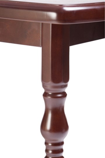 Стол обеденный 120х80, (покраска 2 тип) в Салехарде - изображение 3