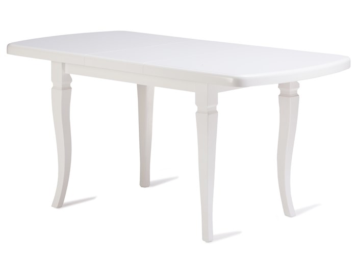 Кухонный раздвижной стол 100(130), (стандартная покраска) в Салехарде - изображение 6