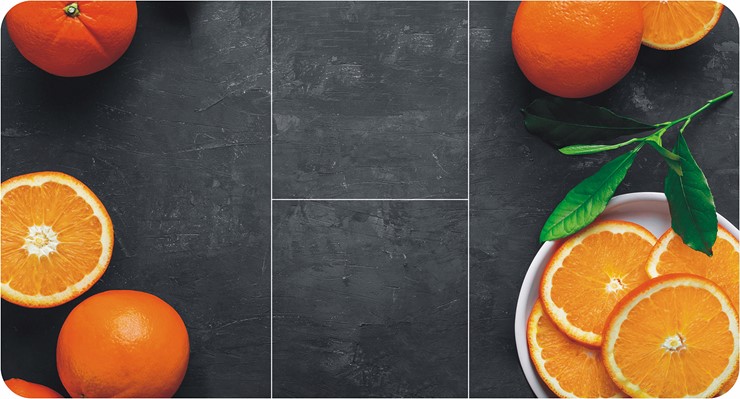Обеденный раздвижной стол Апельсин в Надыме - изображение 2