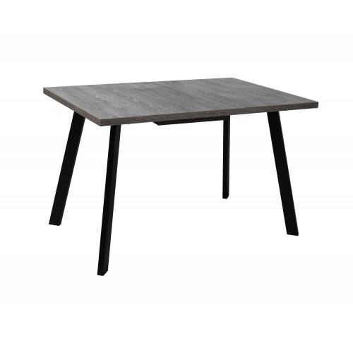 Кухонный раздвижной стол Борг, СРП С-022, 140 (181)x80x75 в Лабытнанги - изображение 16