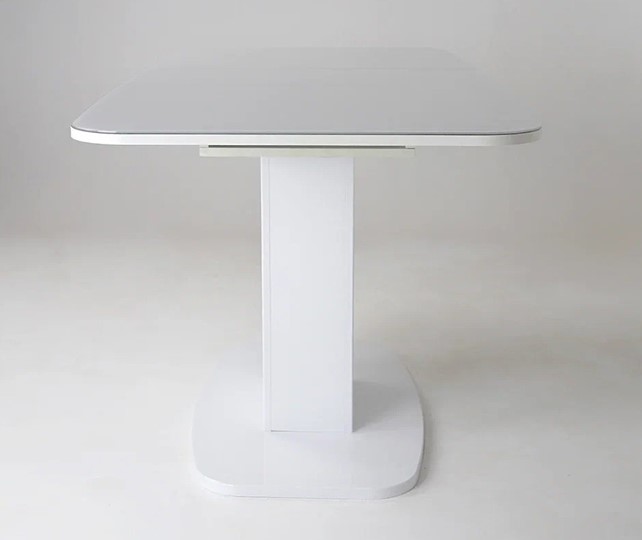 Раздвижной стол Домино Белый в Салехарде - изображение 4