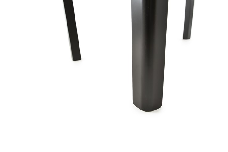 Стол раздвижной Гамбург исп. Мини, ноги метал. крашеные №23, Фотопечать (Фрукты №32) в Салехарде - изображение 6