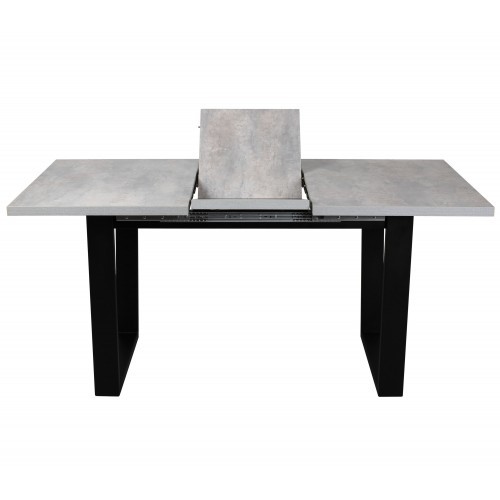 Кухонный стол раскладной Хаген, СРП С-031, 120 (159)x80x75 в Салехарде - изображение 18