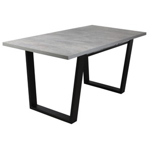 Кухонный стол раскладной Хаген, СРП С-031, 120 (159)x80x75 в Лабытнанги - предосмотр