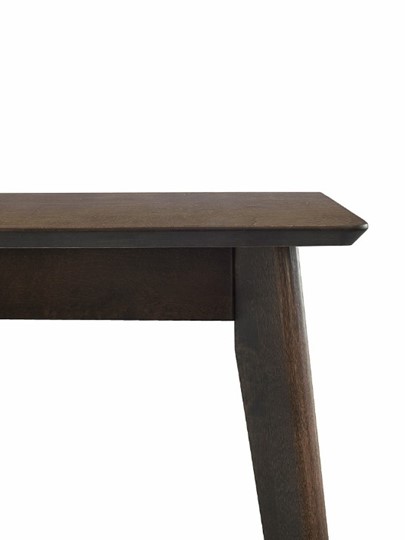 Кухонный раздвижной стол Пегас Classic Plus 120, Орех в Надыме - изображение 5