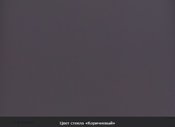 Кухонный стол раскладной Ривьера мини дерево №1, Рисунок квадро (стекло белое/черный/черный) в Салехарде - предосмотр 11