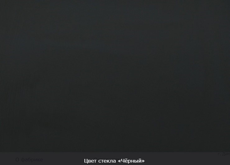 Обеденный раздвижной стол Ривьера мини дерево №1, Рисунок квадро (стекло черное/белый/белый) в Салехарде - изображение 14