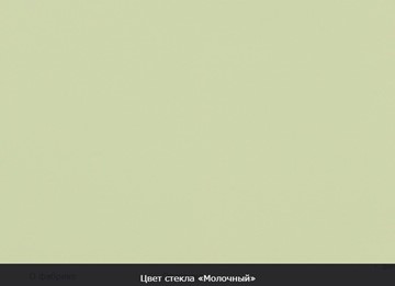 Обеденный раздвижной стол Ривьера мини дерево №1, Рисунок квадро (стекло черное/белый/белый) в Салехарде - предосмотр 8