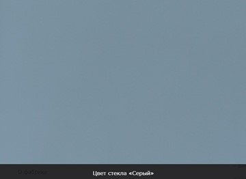 Обеденный раздвижной стол Ривьера мини дерево №1, Рисунок квадро (стекло черное/белый/белый) в Надыме - предосмотр 10