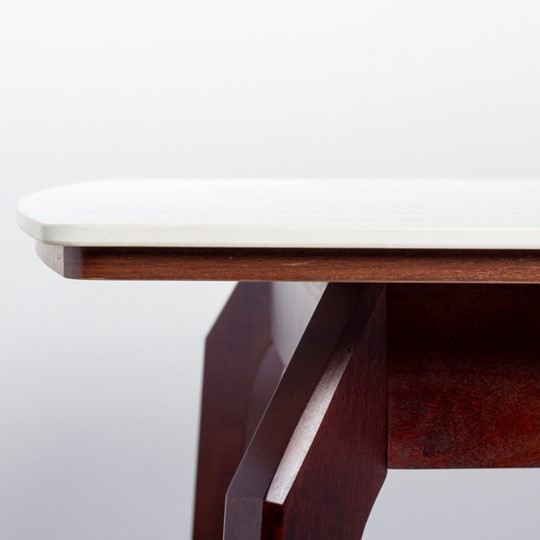 Обеденный стол Энцо-1 в Надыме - изображение 1