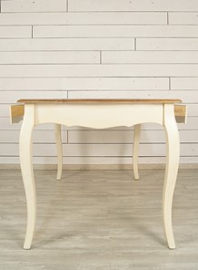 Кухонный стол Leontina с ящиком (ST9337M) Бежевый в Надыме - предосмотр 6