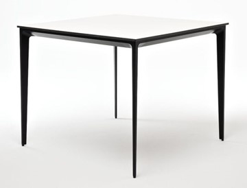 Кухонный стол Малага Арт.: RC013-90-90-A black в Надыме