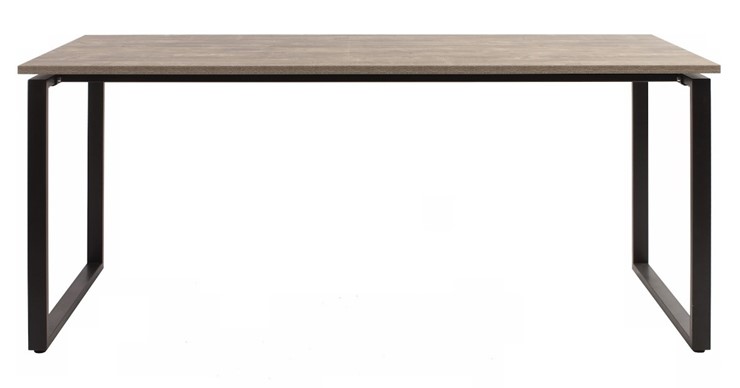 Стол кухонный Прада столешница шпон в Салехарде - изображение 1