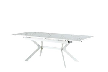 Керамический обеденный стол Меркурий Арт.: DT-8123 в Надыме