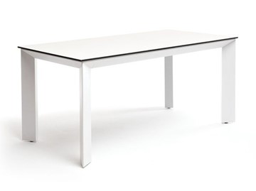 Обеденный стол Венето Арт.: RC013-160-80-B white в Надыме - предосмотр