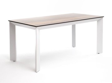 Обеденный стол Венето Арт.: RC644-160-80-B white в Салехарде - предосмотр