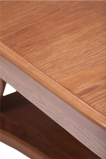 Кухонный раздвижной стол Гранд 250х110, (нестандартная покраска) в Салехарде - изображение 2