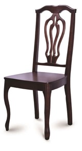 Обеденный стул Кабриоль 11-1, Морилка в Салехарде