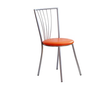Обеденный стул Сириус, Оранжевый в Новом Уренгое