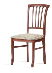 Обеденный стул Кабриоль-Ж (стандартная покраска) в Губкинском - предосмотр