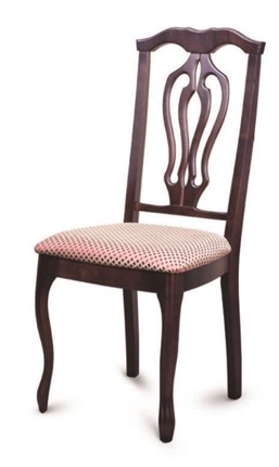 Кухонный стул Кабриоль 11, Эмаль в Надыме - изображение
