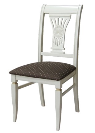 Обеденный стул Лира-Ж (патина) в Салехарде - изображение