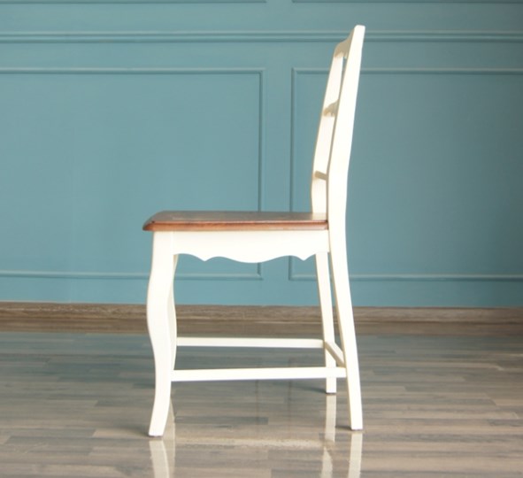 Кухонный стул Leontina (ST9308) Бежевый в Салехарде - изображение 1