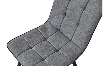 Обеденный стул SKY68001 grey в Салехарде - предосмотр 2
