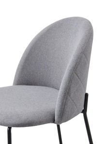 Обеденный стул С-962 серый в Салехарде - предосмотр 4