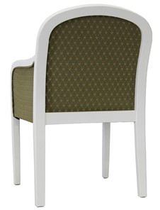 Стул-кресло Миледи-2 (стандартная покраска) в Салехарде - предосмотр 2
