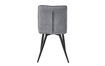 Обеденный стул SKY68001 grey в Салехарде - предосмотр 1