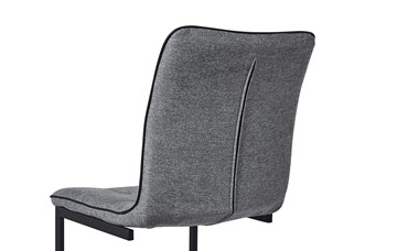 Обеденный стул SKY6800 grey в Салехарде - предосмотр 2