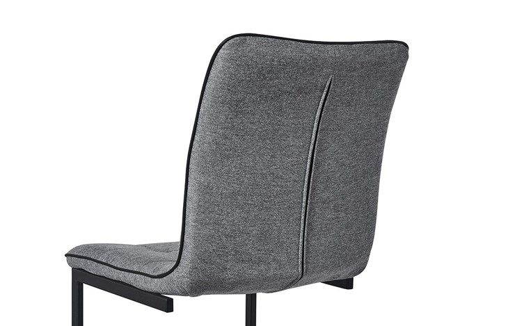 Обеденный стул SKY6800 grey в Салехарде - изображение 2