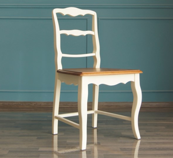 Кухонный стул Leontina (ST9308) Бежевый в Салехарде - изображение 2