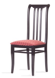 Обеденный стул Бент (нестандартная покраска) в Лабытнанги