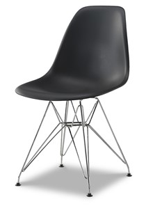 Обеденный стул PM073 black в Новом Уренгое