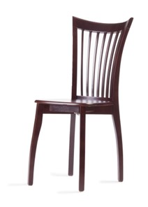 Кухонный стул Виктория-Ж (стандартная покраска) в Салехарде - предосмотр