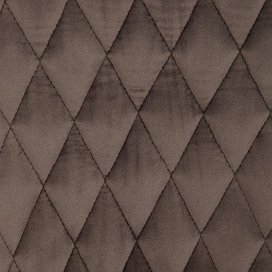 Стул CHILLY X (mod.7096) 45х53х88 темно-серый barkhat 14/черный арт.15553 в Надыме - изображение 6