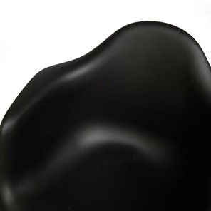 Кресло CINDY (EAMES) (mod. 919) 60х62х79 черный арт.19050 в Надыме - предосмотр 2