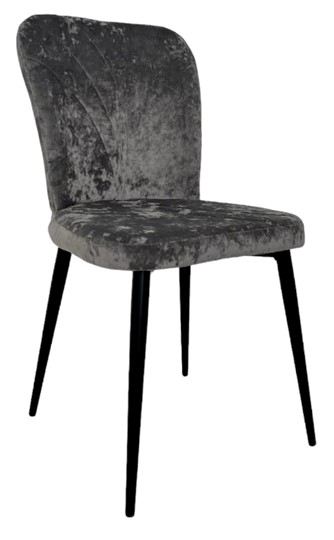 Обеденный стул Мальта С103 (под хром) в Губкинском - изображение 10