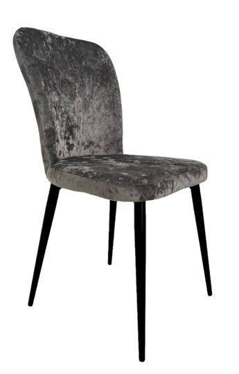 Обеденный стул Мальта С103 (под хром) в Губкинском - изображение 11
