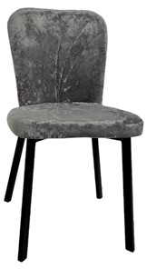 Обеденный стул Мальта С103 (под хром) в Надыме - предосмотр 6