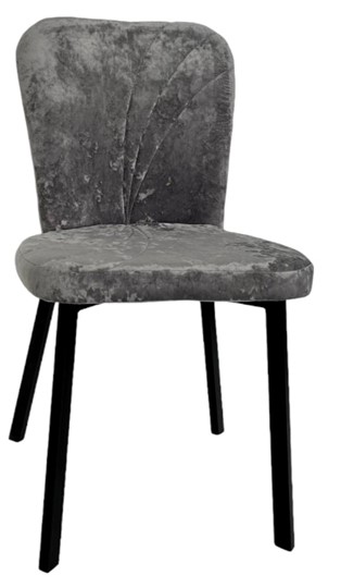 Обеденный стул Мальта С103 (под хром) в Надыме - изображение 6