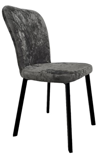 Обеденный стул Мальта С103 (под хром) в Губкинском - изображение 8